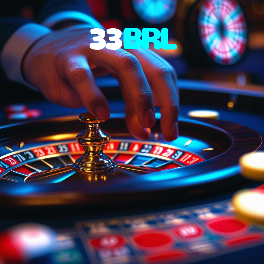 33BRL：Divirta-se com slots e apostas ao vivo em futebol no nosso cassino online!