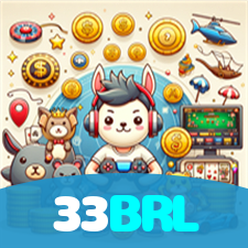 33BRL：Grandes vitórias nas slots! Venha conquistar o jackpot agora!