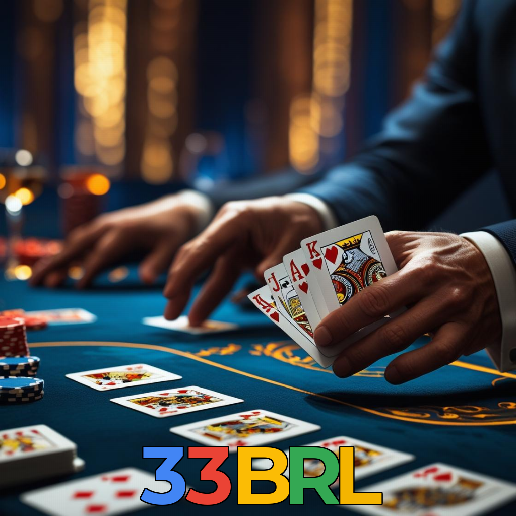 33BRL:A aposta no futebol online pode te levar à vitória absoluta!