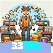 33BRL：Aposte no futebol e vença em blackjack e roleta no nosso cassino!