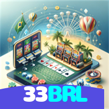 33BRL：Aposte no futebol online e sinta a emoção de vencer!