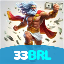 33BRL：Aposte agora nas roletas e conquiste prêmios fantásticos!