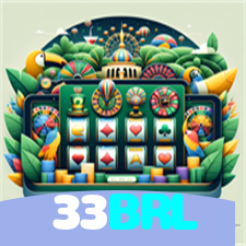 33BRL：Ganhe na roleta e aposte no futebol no cassino online mais confiável!