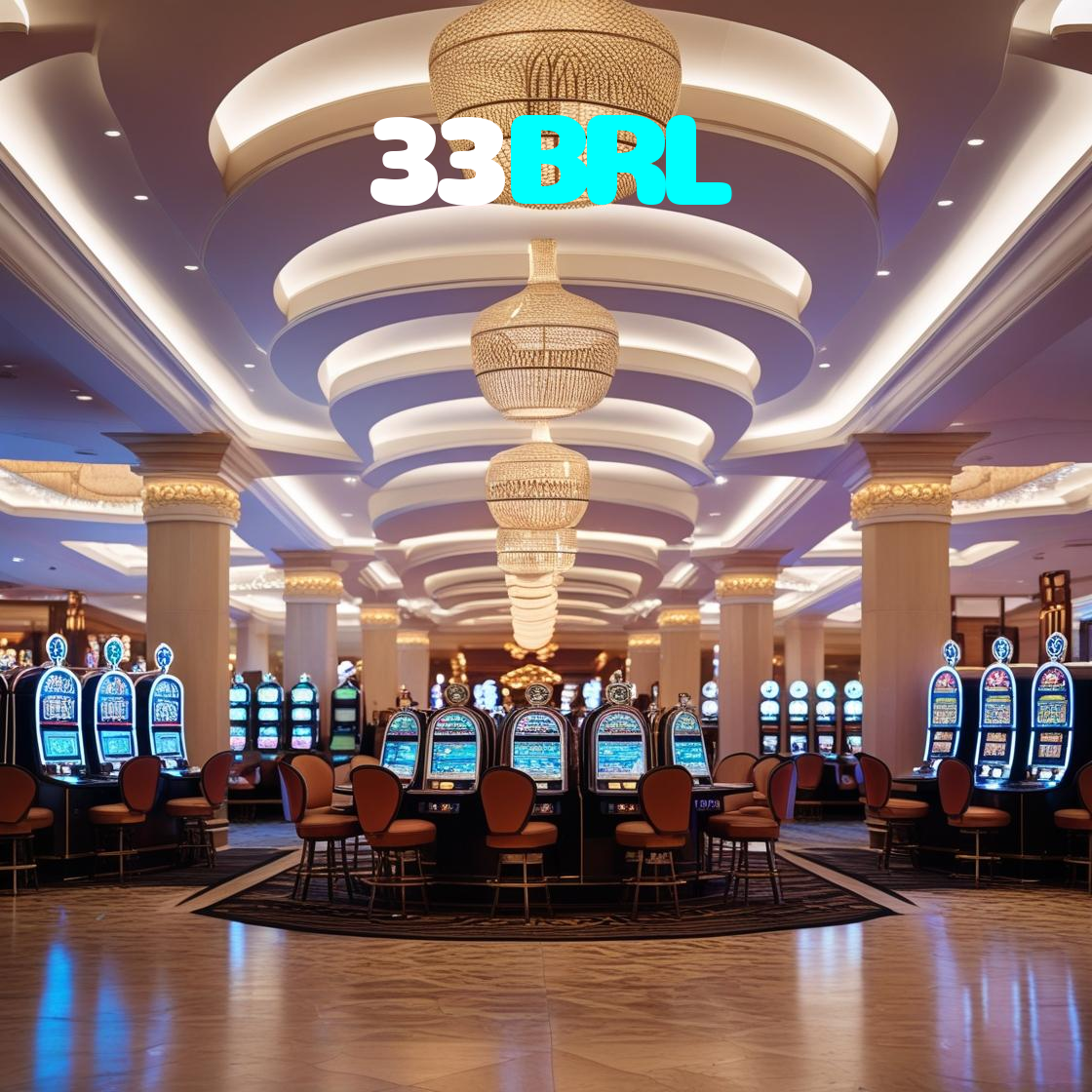 33BRL:Conquiste grandes vitórias em blackjack e aposte no futebol online!