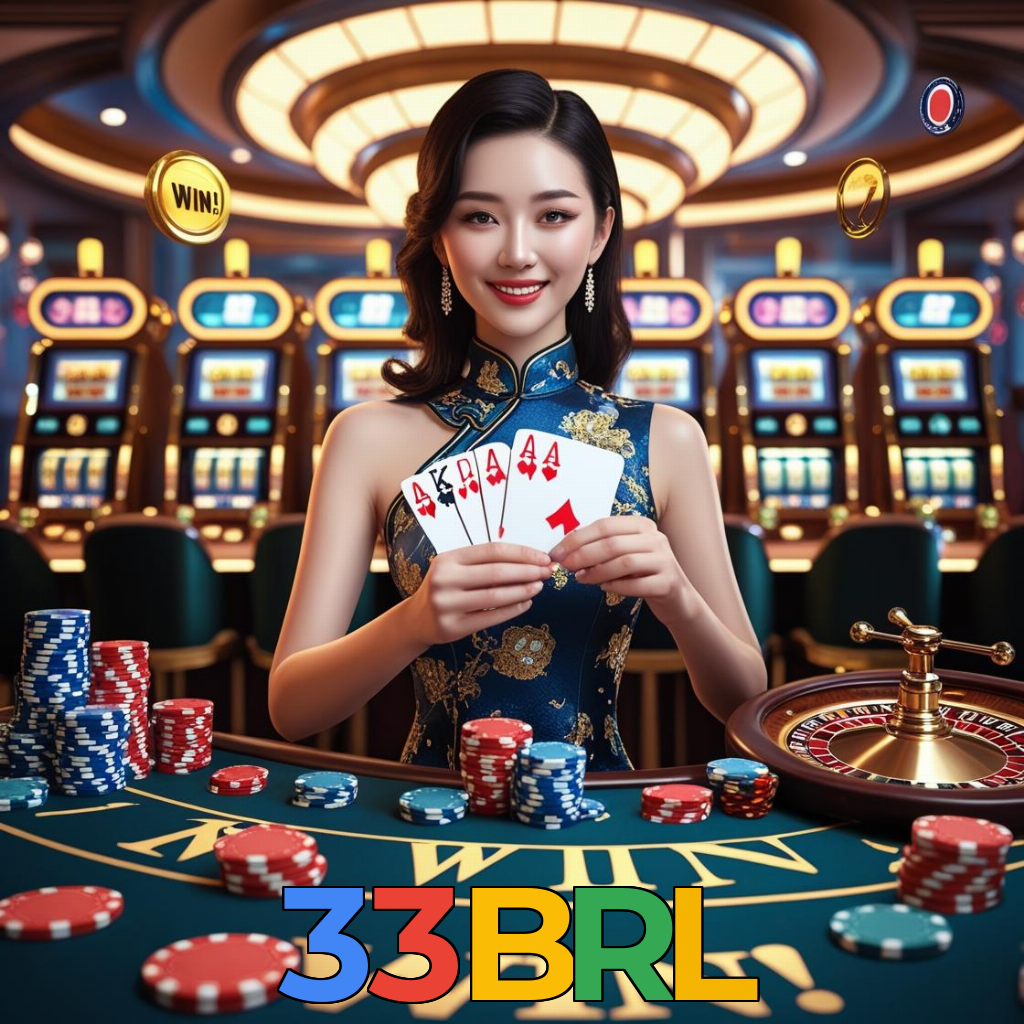 33BRL:Apostas no futebol e diversão em blackjack e roleta online te esperam!