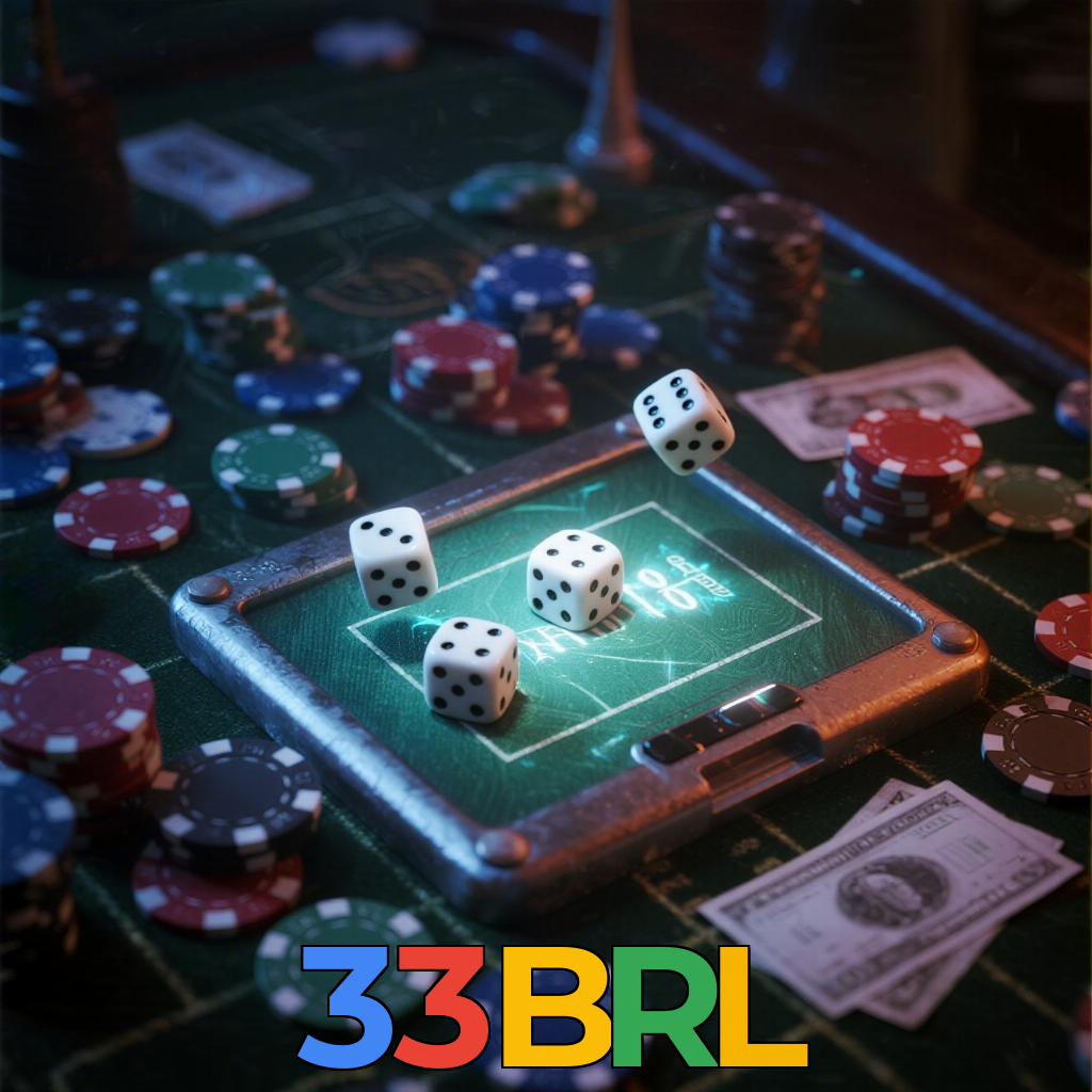 33BRL:Entre na competição digital de futebol e mostre sua habilidade!