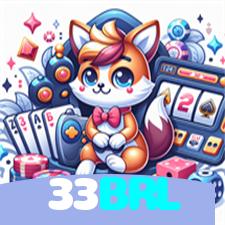 33BRL：Jogue agora nas melhores slots e ganhe prêmios fantásticos!