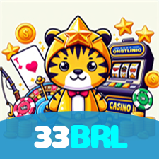33BRL：Gire as slots e conquiste prêmios incríveis no nosso cassino!