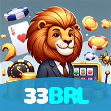 33BRL：Aposte nas roletas e conquiste prêmios incríveis!