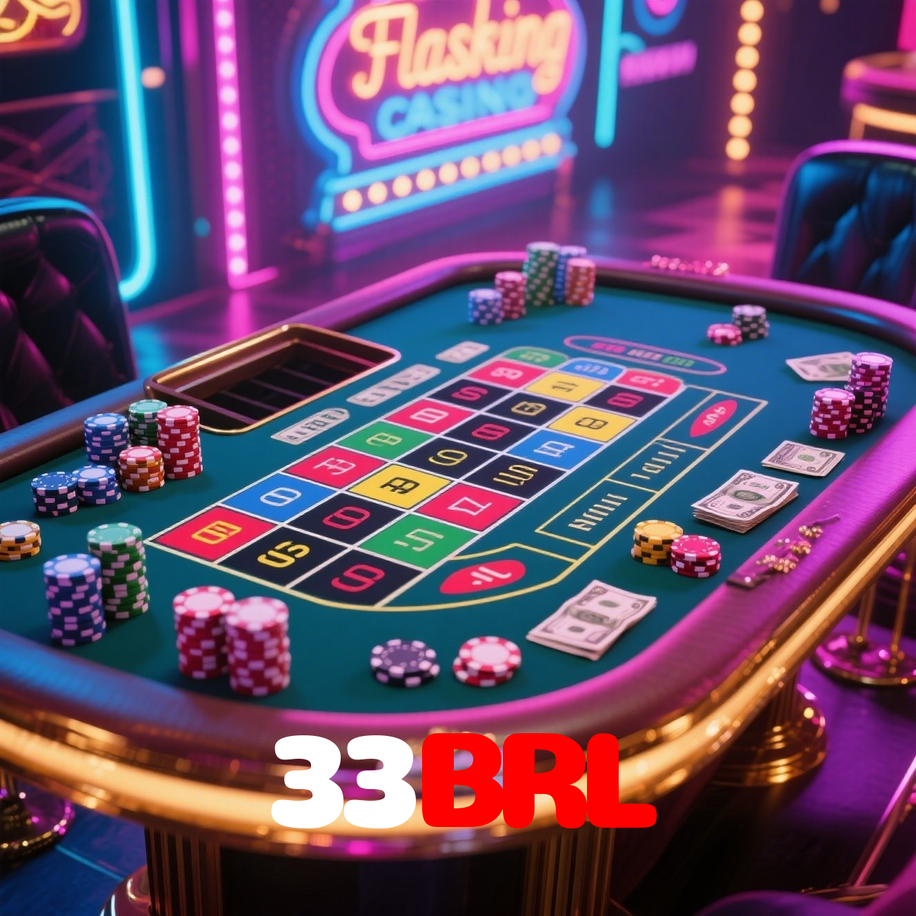 33BRL:Apostas ao vivo no futebol e diversão em jogos de cassino como slots e roleta!
