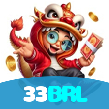 33BRL：Jogue nas slots e ganhe grandes prêmios com cada giro!