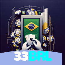 33BRL：Aposte no futebol online e conquiste a vitória dos seus sonhos!