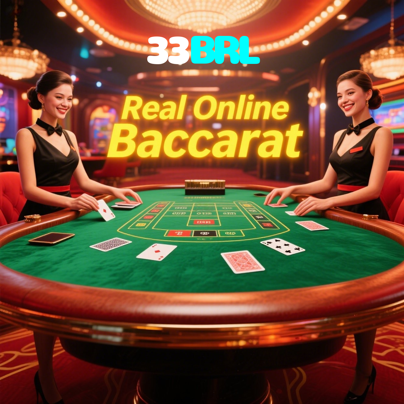 33BRL：O cassino online mais confiável para você apostar no futebol e jogar poker!