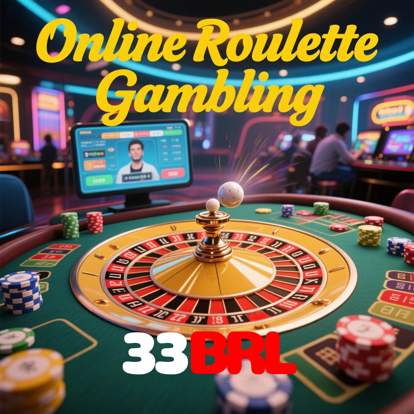 33BRL:A diversão está garantida! Aposte nas melhores slots agora!