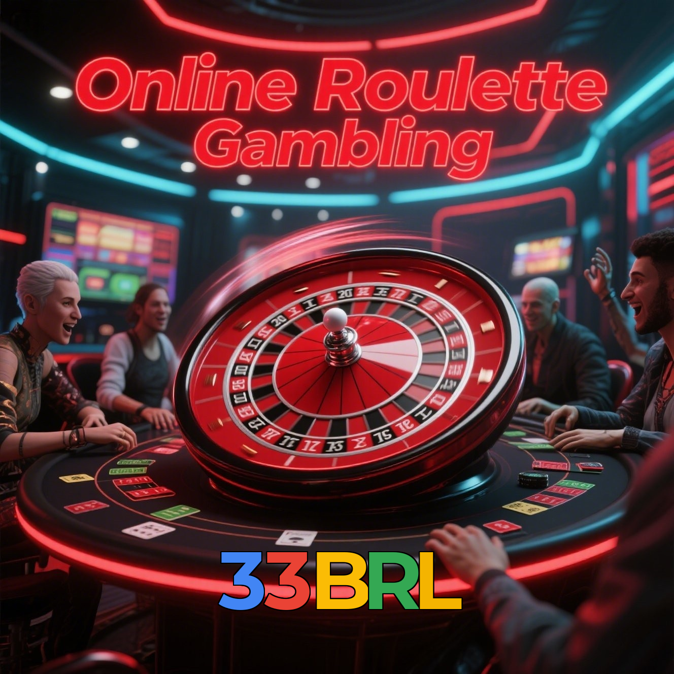 33BRL：Sinta a adrenalina do futebol digital! Aposte agora e vença!