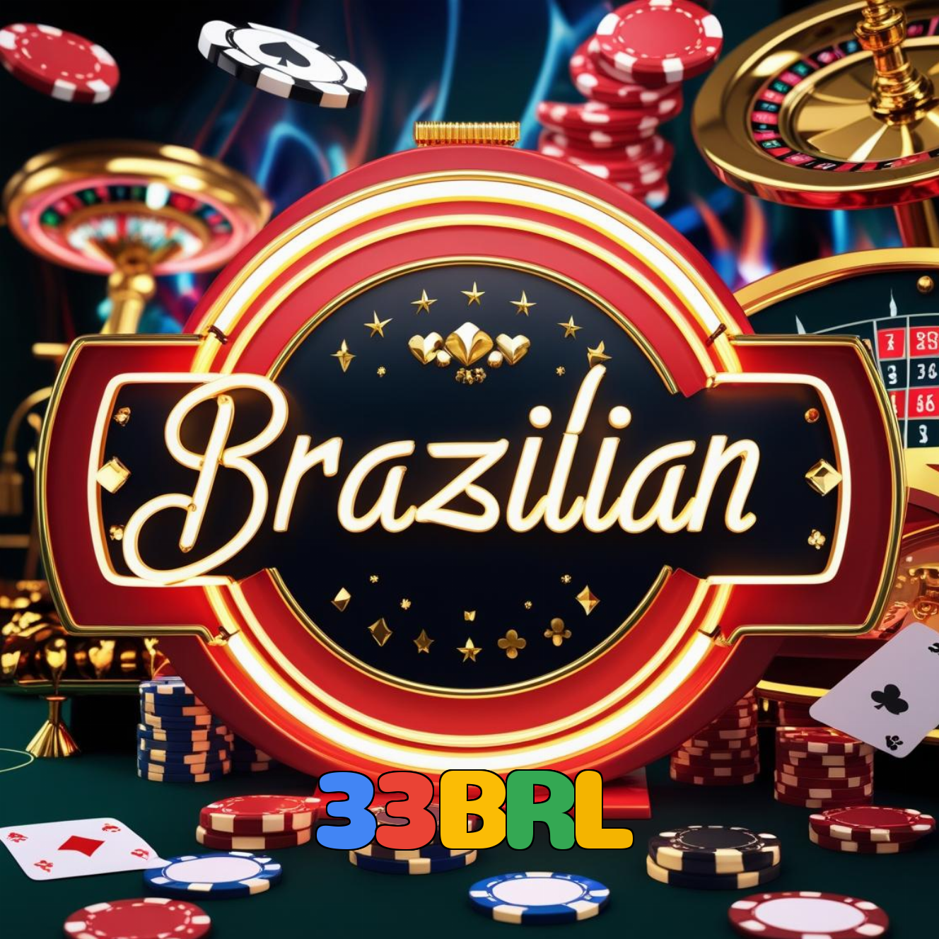 33BRL:O futebol nunca foi tão divertido! Aposte nas melhores partidas e vença!