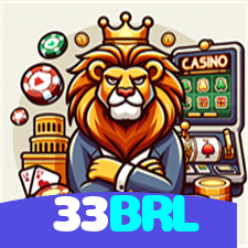 33BRL：Jogue poker e aposte no futebol com grandes prêmios em jogo!