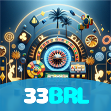 33BRL：Jogue nas melhores slots e leve para casa prêmios sensacionais!