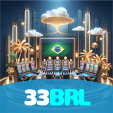 33BRL：A emoção do blackjack te espera! Aposte e vença agora!
