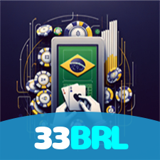 33BRL：Jogue blackjack, roleta e aposte no futebol para vitórias emocionantes!