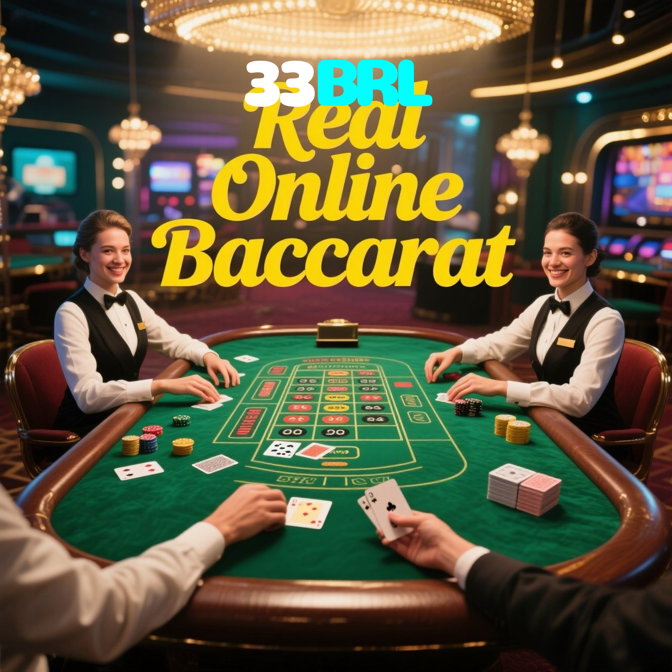 33BRL:Jogue poker online e mostre suas habilidades nas cartas!