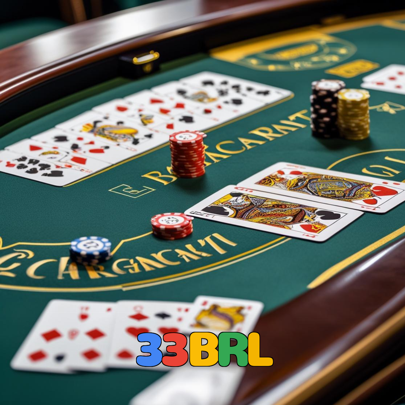 33BRL：O cassino mais confiável para apostas no futebol e jogos de cassino!