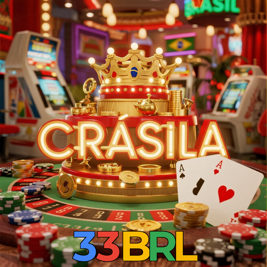 33BRL:As melhores slots para você! Aposte e ganhe agora!