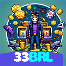 33BRL：Jogue slots, aposte no futebol e vença em grande estilo!