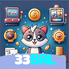 33BRL：Entre no jogo e viva a emoção do futebol online!