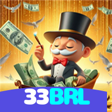 33BRL：Jogue roleta, aposte no futebol e conquiste prêmios épicos!