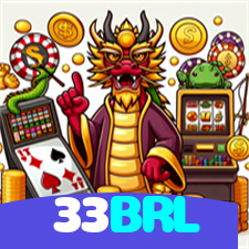 33BRL：Vença grandes prêmios nas mesas de poker online!