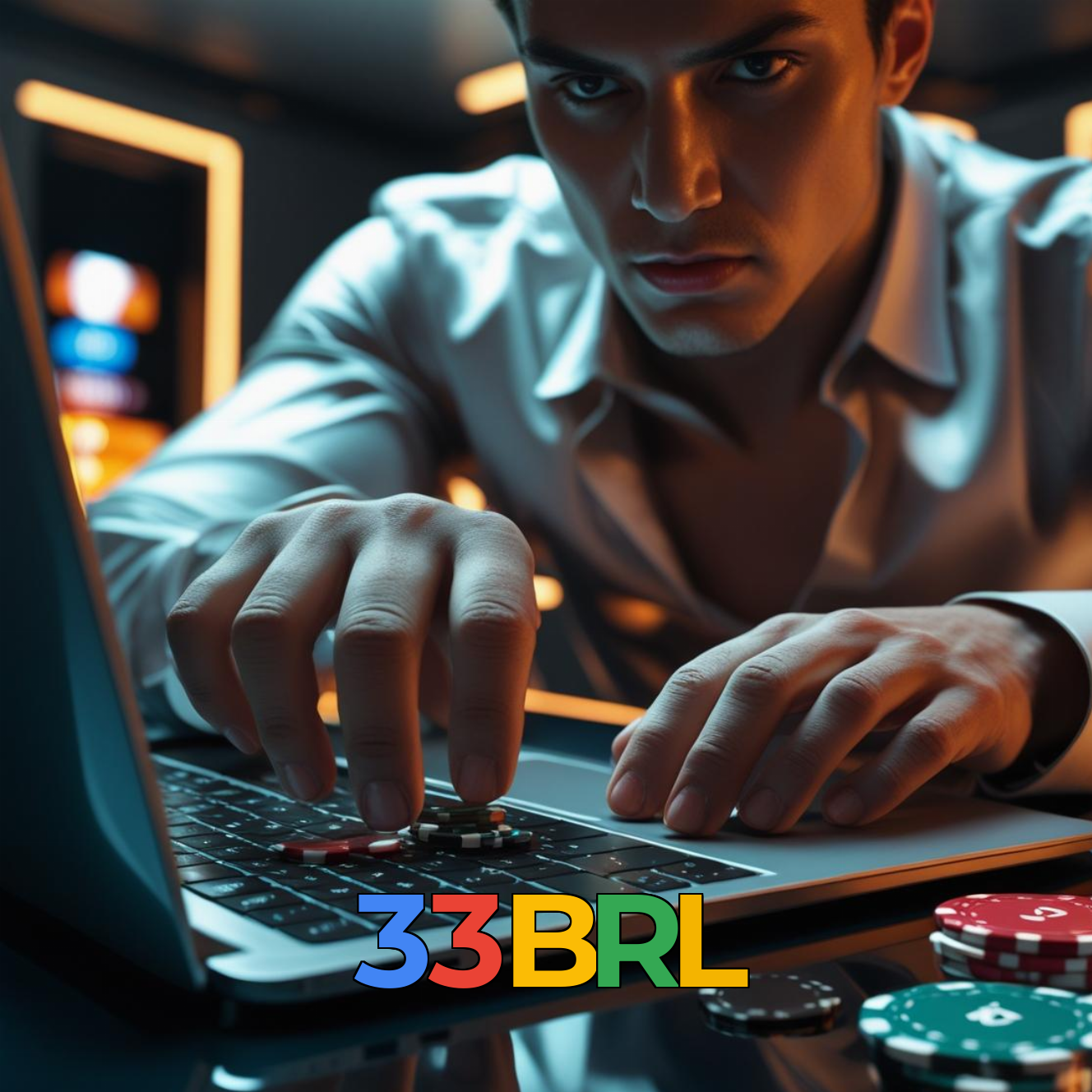 33BRL:A melhor experiência de cassino e futebol online para você!