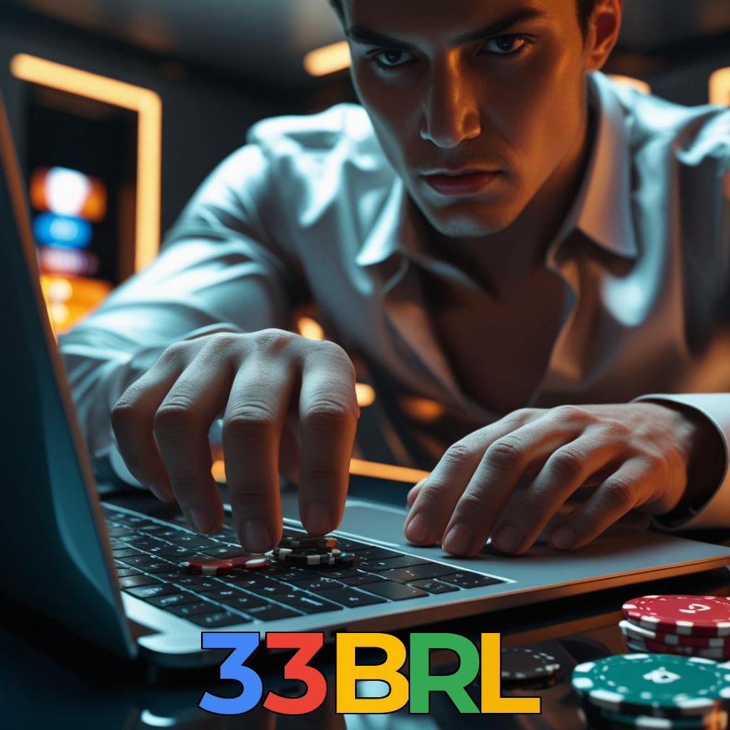 33BRL:Jogue blackjack, aposte no futebol e vença com grandes prêmios!