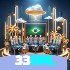 33BRL：O cassino online mais seguro para apostas no futebol e roleta!