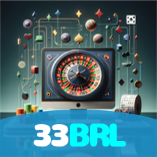33BRL:Jogue roleta, blackjack e aposte no futebol no cassino mais seguro!