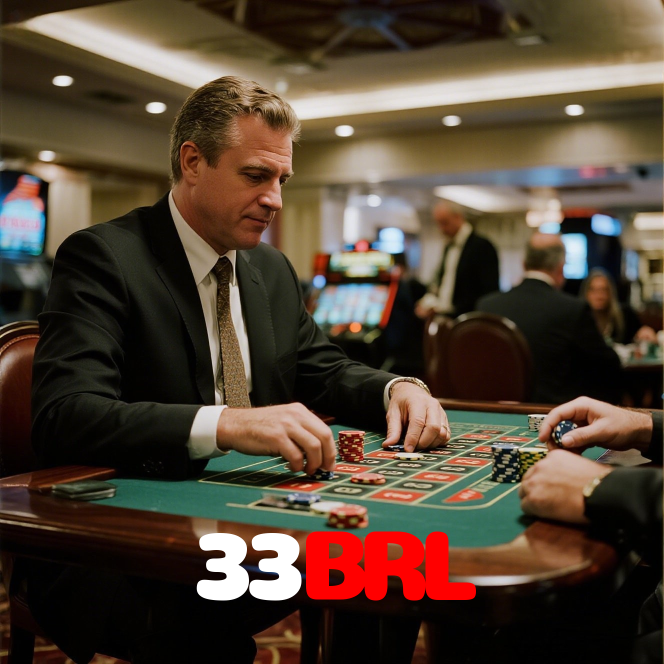 33BRL:Conquiste prêmios no blackjack e aposte no futebol ao vivo com segurança!