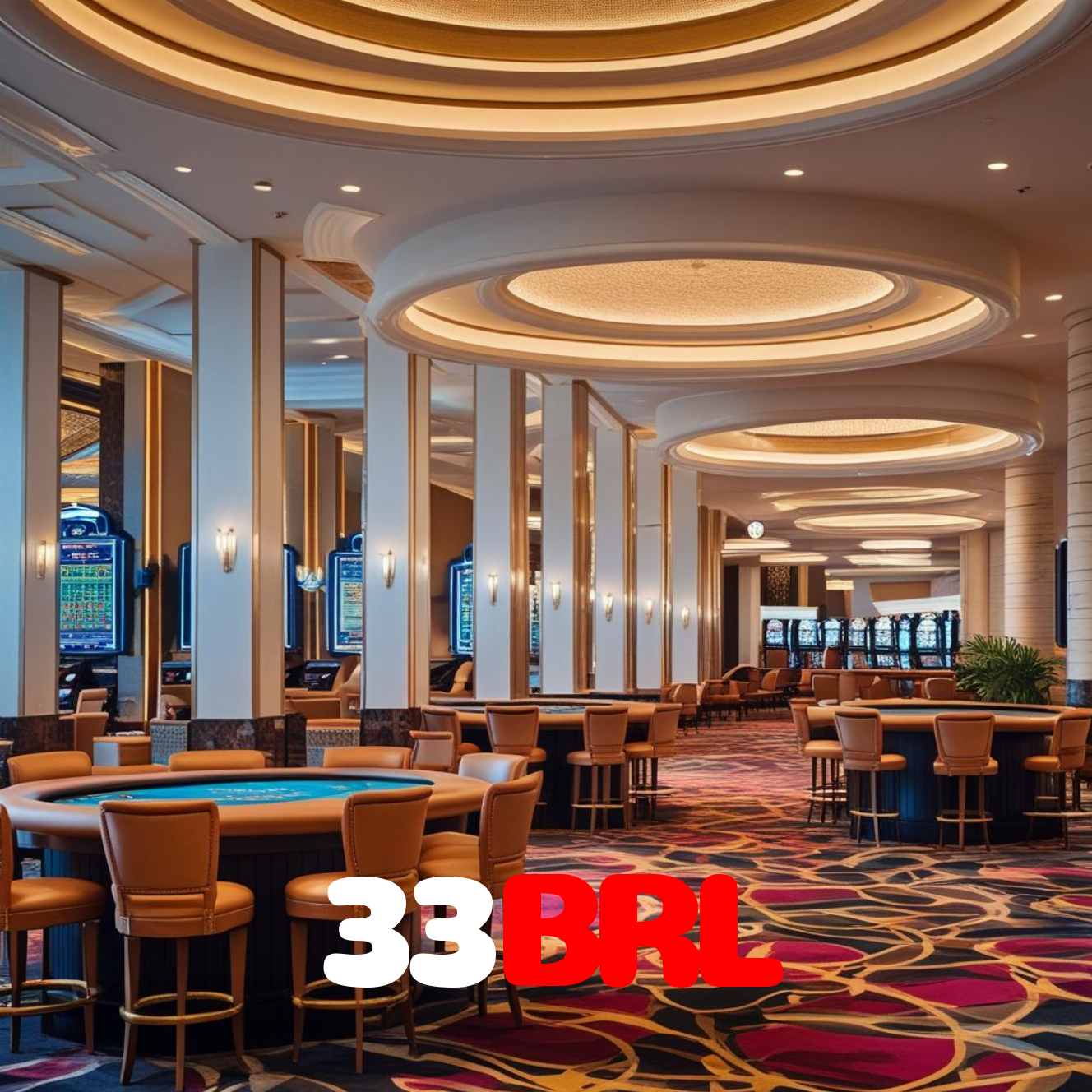 33BRL:Aposte nas mesas de poker e vença com estilo!