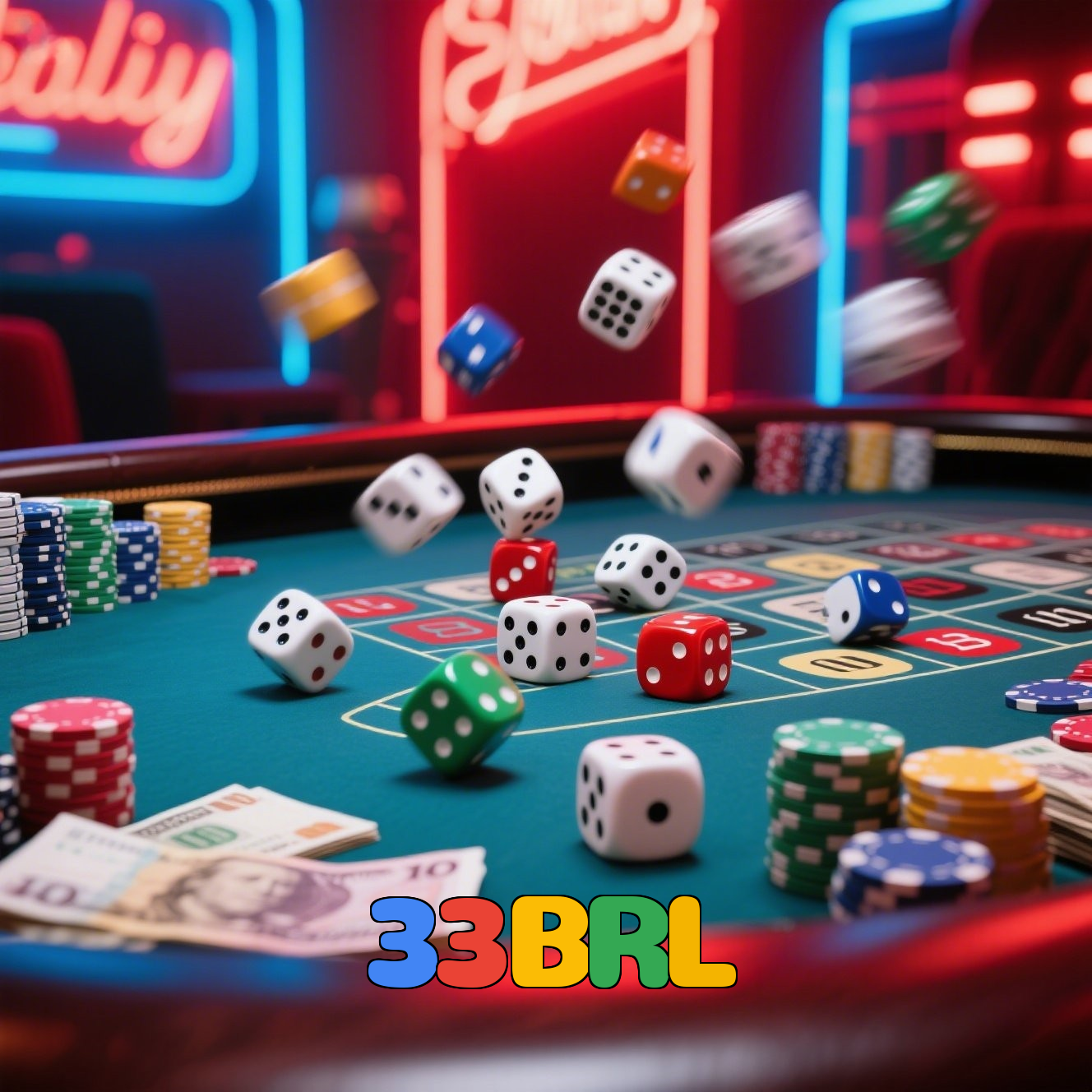 33BRL:Jogue nas nossas slots e conquiste prêmios de tirar o fôlego!