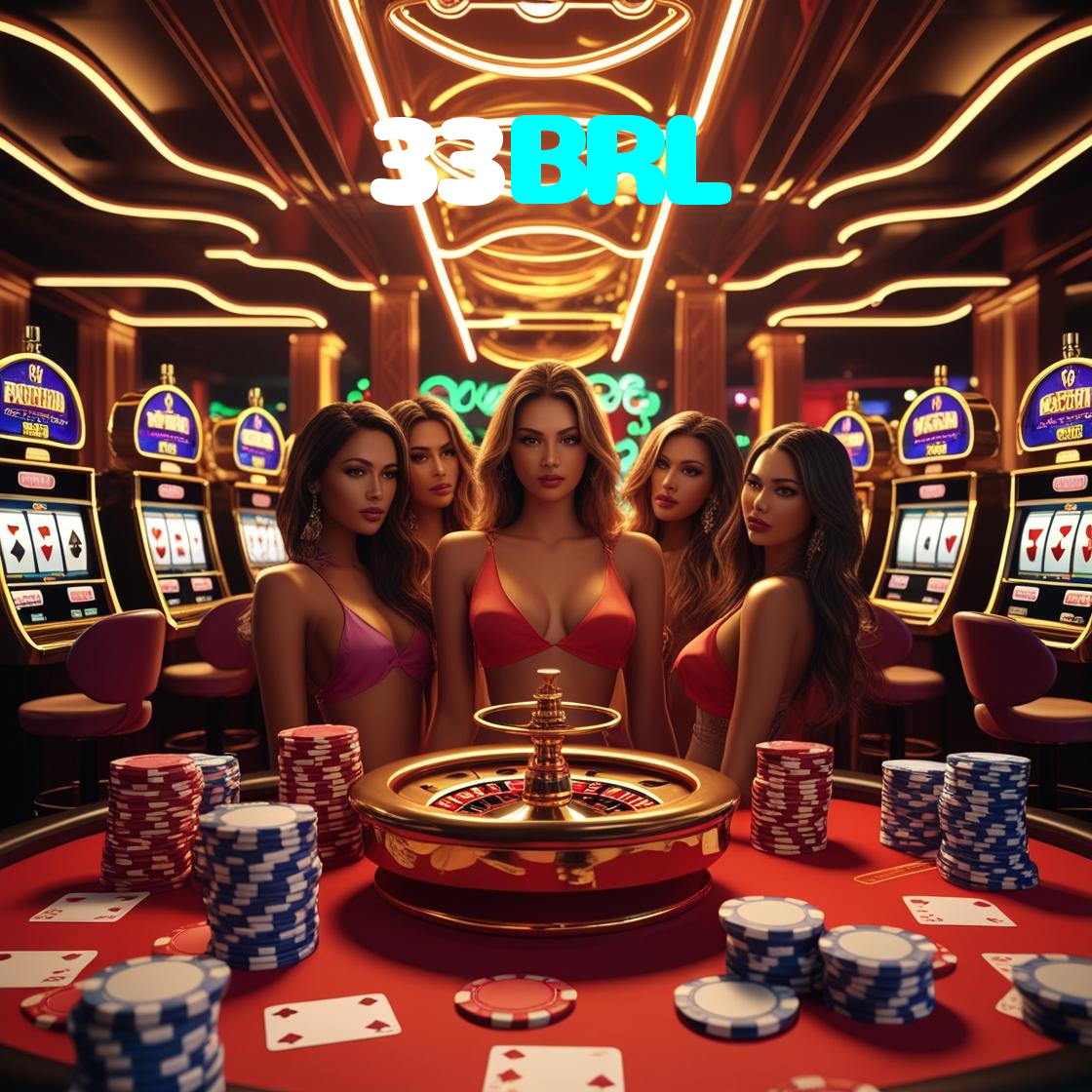 33BRL:Jogue agora e vença no melhor cassino online!