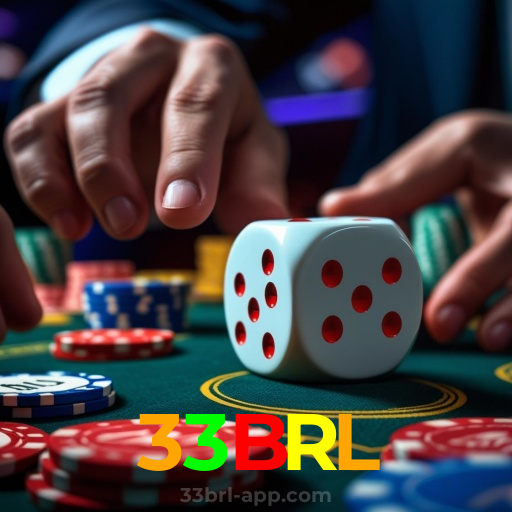 33BRL:Onde a diversão nunca acaba: poker, roleta e apostas no futebol!
