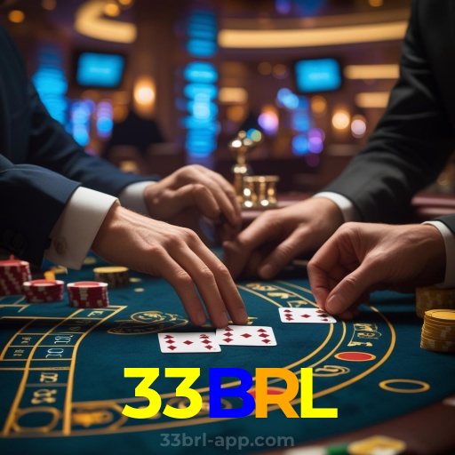 33BRL：Onde você pode apostar no futebol e jogar os melhores jogos de cassino!