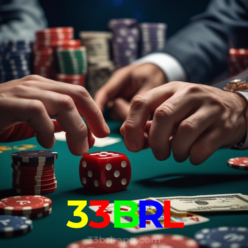 33BRL:Cada jogo é uma chance de ganhar! Jogue agora e vença!