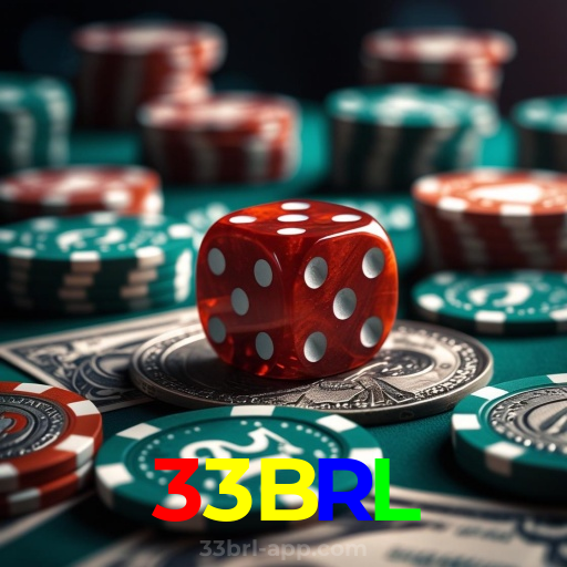 33BRL:A melhor plataforma para apostas no futebol e diversão em jogos de cassino!