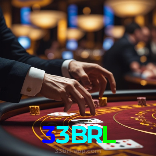 33BRL:Jogue poker, roleta e aposte no futebol no cassino mais confiável!