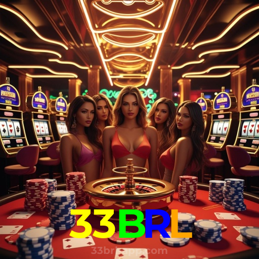 33BRL:Vença no poker e aposte no futebol com segurança no nosso cassino!