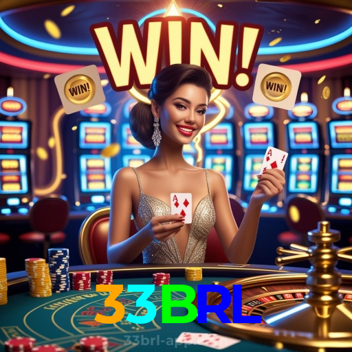 33BRL:Apostas ao vivo no futebol e grandes vitórias em blackjack esperam por você!