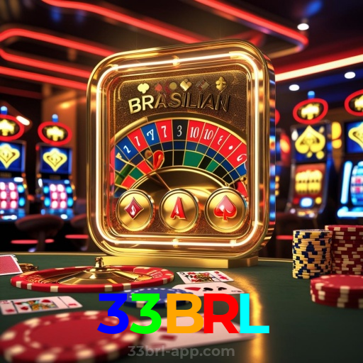 33BRL：As melhores slots para você! Aposte e ganhe agora!