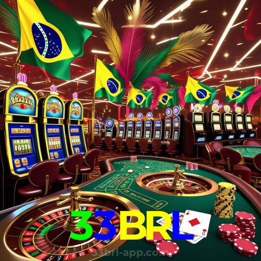 33BRL：Jogue futebol online e viva a experiência de grandes vitórias!
