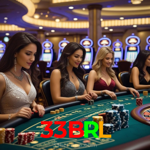 33BRL：O cassino mais confiável para jogar blackjack e apostar no futebol!