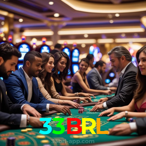 33BRL:Aposte nas melhores mesas de poker e vença como nunca!